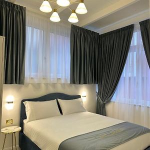 Habitación Doble Deluxe